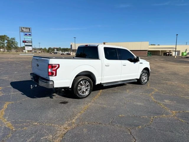 2018 Ford F-150 13th Gen - Image 4 of 18