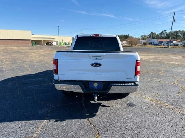 2018 Ford F-150 13th Gen - Image 5 of 18