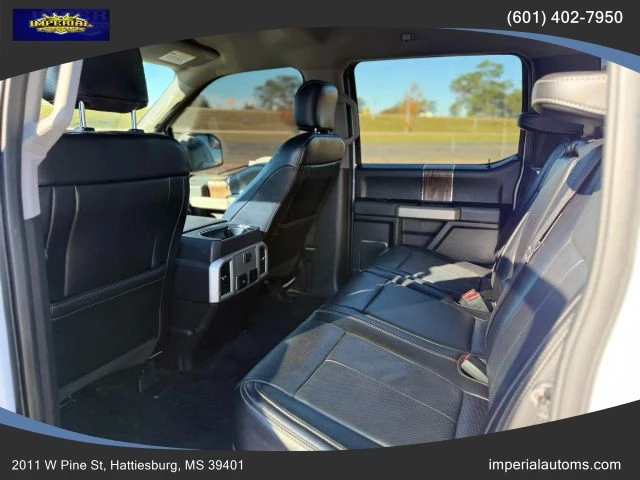 2018 Ford F-150 13th Gen - Image 18 of 18