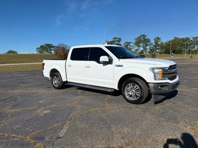 2018 Ford F-150 13th Gen - Image 2 of 18