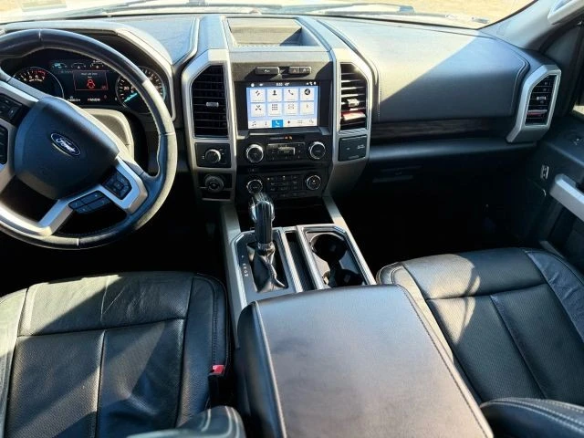 2018 Ford F-150 13th Gen - Image 8 of 18