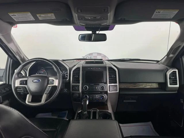 2018 Ford F-150 13th Gen - Image 11 of 12