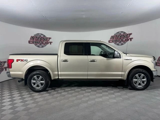 2018 Ford F-150 13th Gen - Image 8 of 12