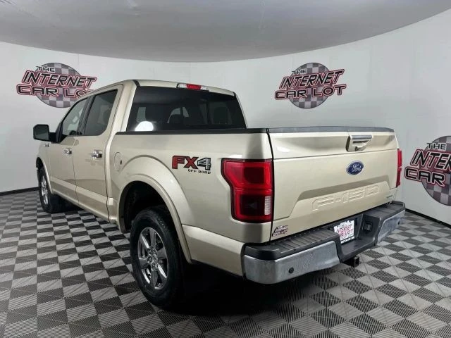 2018 Ford F-150 13th Gen - Image 5 of 12