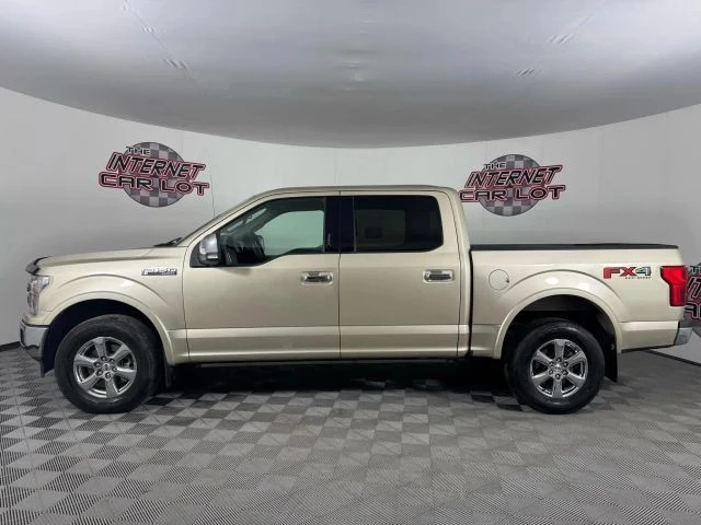 2018 Ford F-150 13th Gen - Image 4 of 12