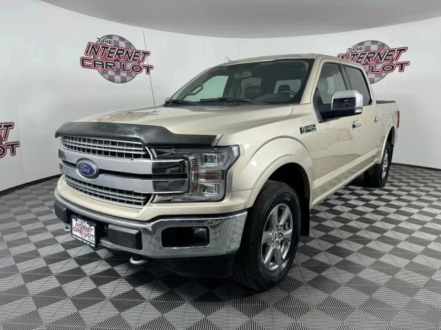 2018 Ford F-150 13th Gen - Image 3 of 12