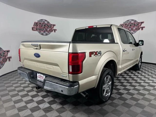 2018 Ford F-150 13th Gen - Image 7 of 12