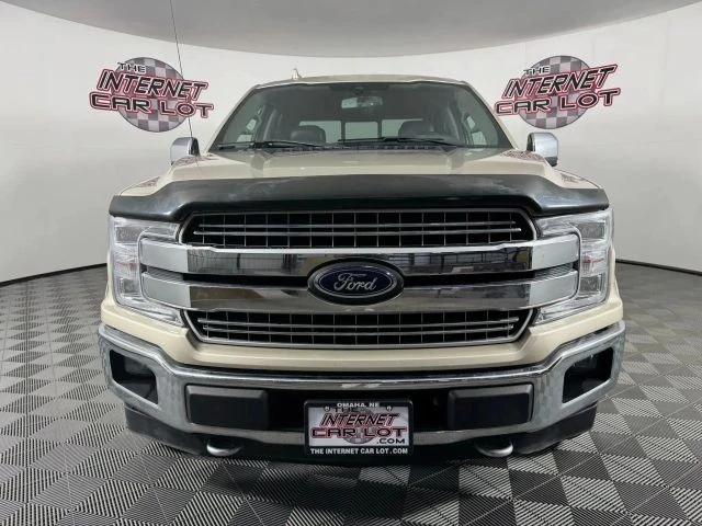 2018 Ford F-150 13th Gen - Image 2 of 12