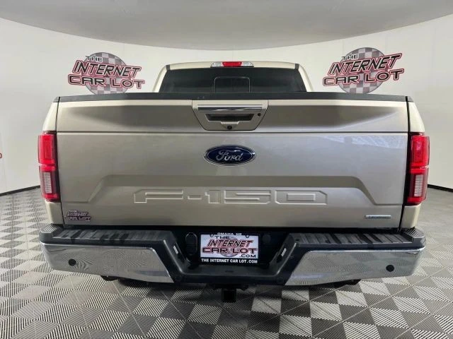 2018 Ford F-150 13th Gen - Image 6 of 12