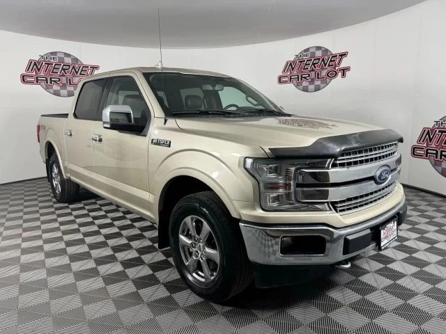 2018 Ford F-150 13th Gen - Image 9 of 12