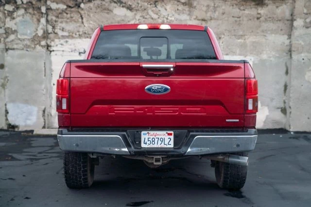 2018 Ford F-150 13th Gen - Image 5 of 21