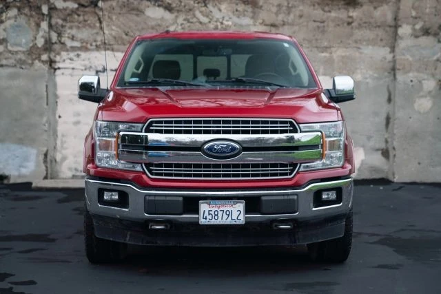 2018 Ford F-150 13th Gen - Image 9 of 21