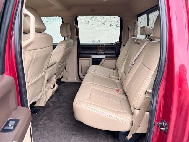 2018 Ford F-150 13th Gen - Image 20 of 21