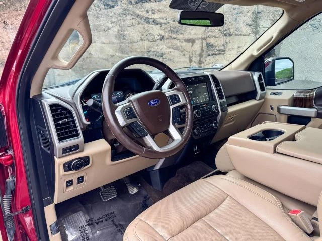 2018 Ford F-150 13th Gen - Image 16 of 21