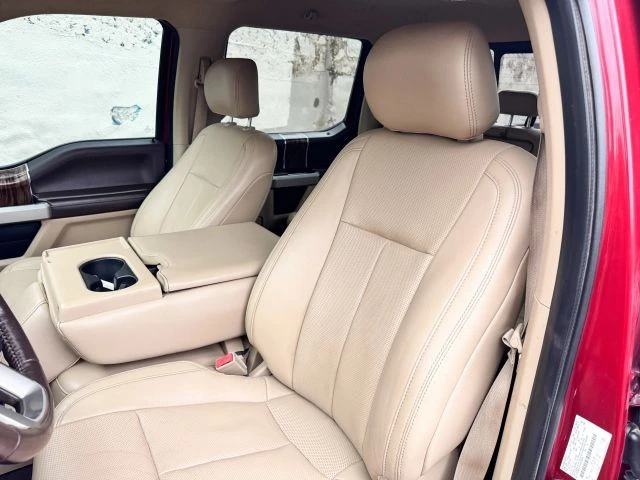 2018 Ford F-150 13th Gen - Image 14 of 21