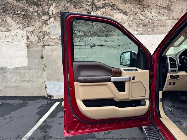 2018 Ford F-150 13th Gen - Image 10 of 21