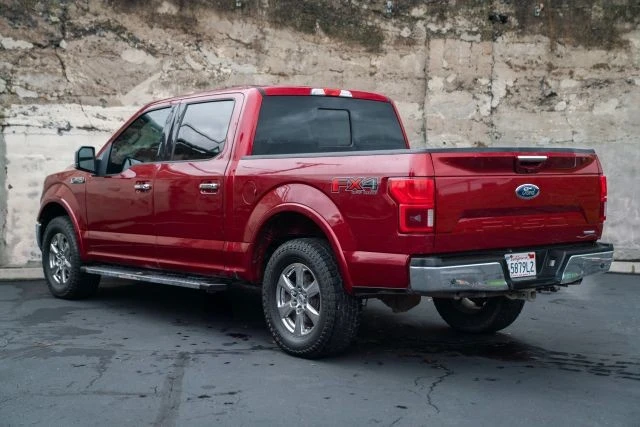 2018 Ford F-150 13th Gen - Image 6 of 21
