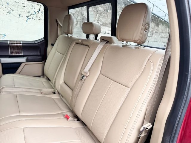 2018 Ford F-150 13th Gen - Image 21 of 21