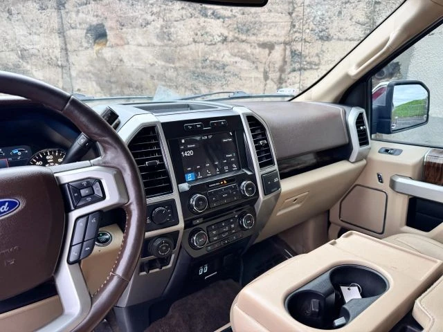 2018 Ford F-150 13th Gen - Image 18 of 21