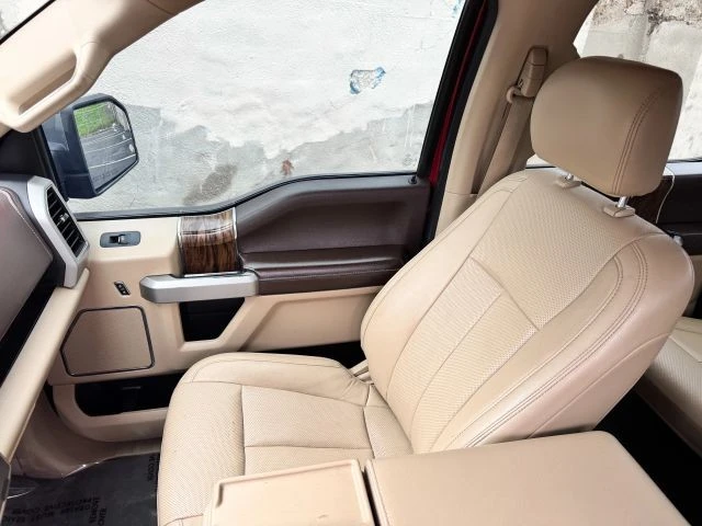 2018 Ford F-150 13th Gen - Image 19 of 21
