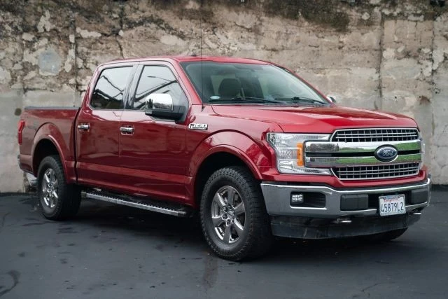2018 Ford F-150 13th Gen - Image 2 of 21