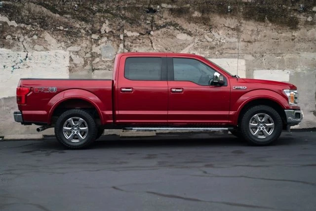 2018 Ford F-150 13th Gen - Image 3 of 21