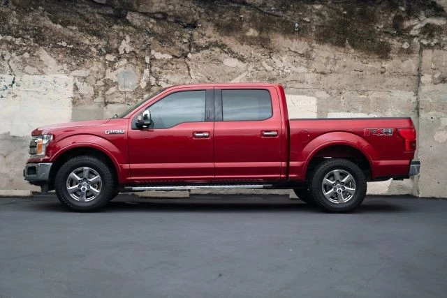 2018 Ford F-150 13th Gen - Image 7 of 21