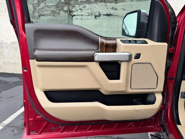 2018 Ford F-150 13th Gen - Image 11 of 21