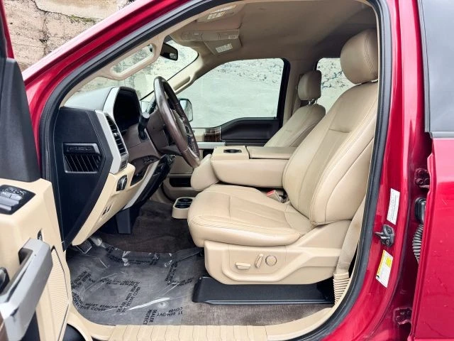 2018 Ford F-150 13th Gen - Image 13 of 21
