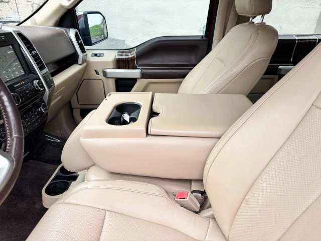 2018 Ford F-150 13th Gen - Image 17 of 21