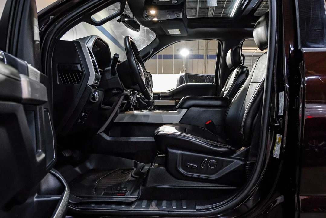2018 Ford F-150 13th Gen - Image 4 of 12