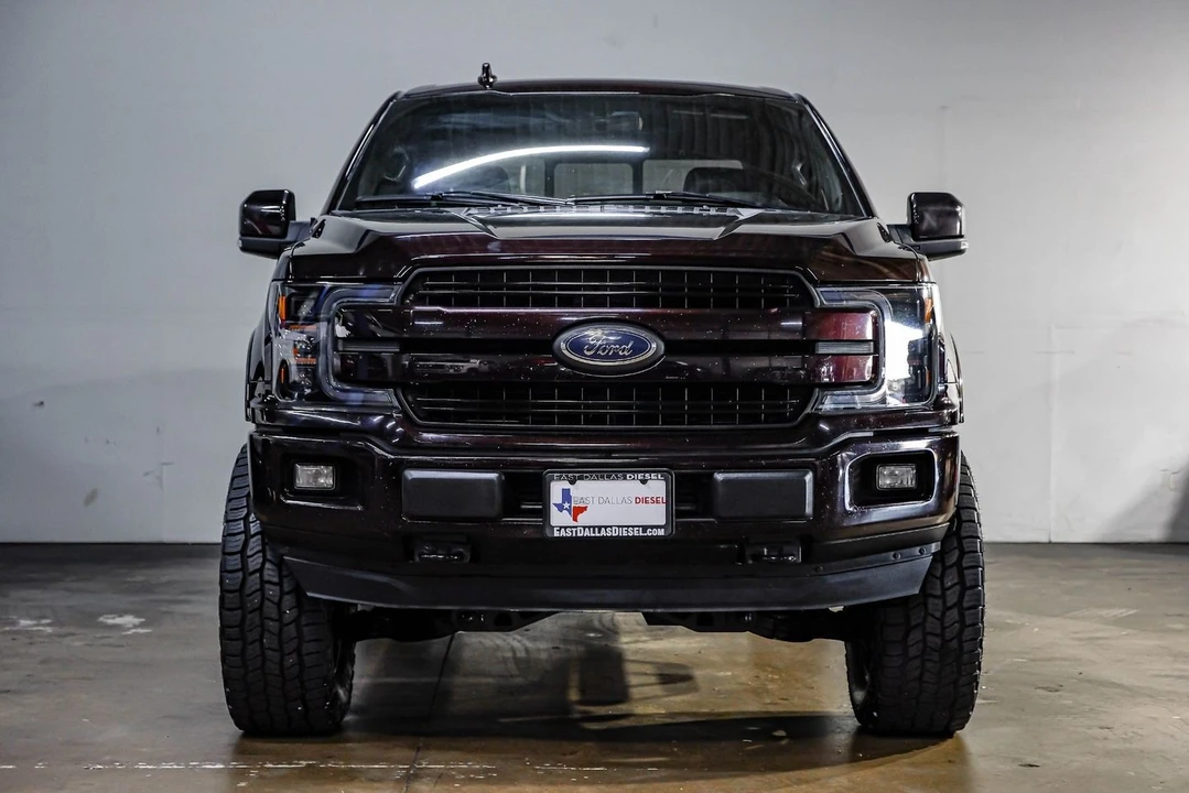 2018 Ford F-150 13th Gen - Image 7 of 12
