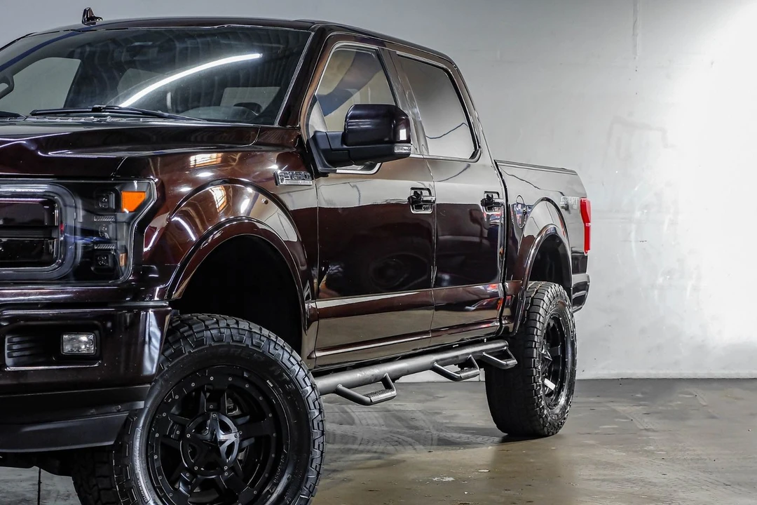 2018 Ford F-150 13th Gen - Image 10 of 12
