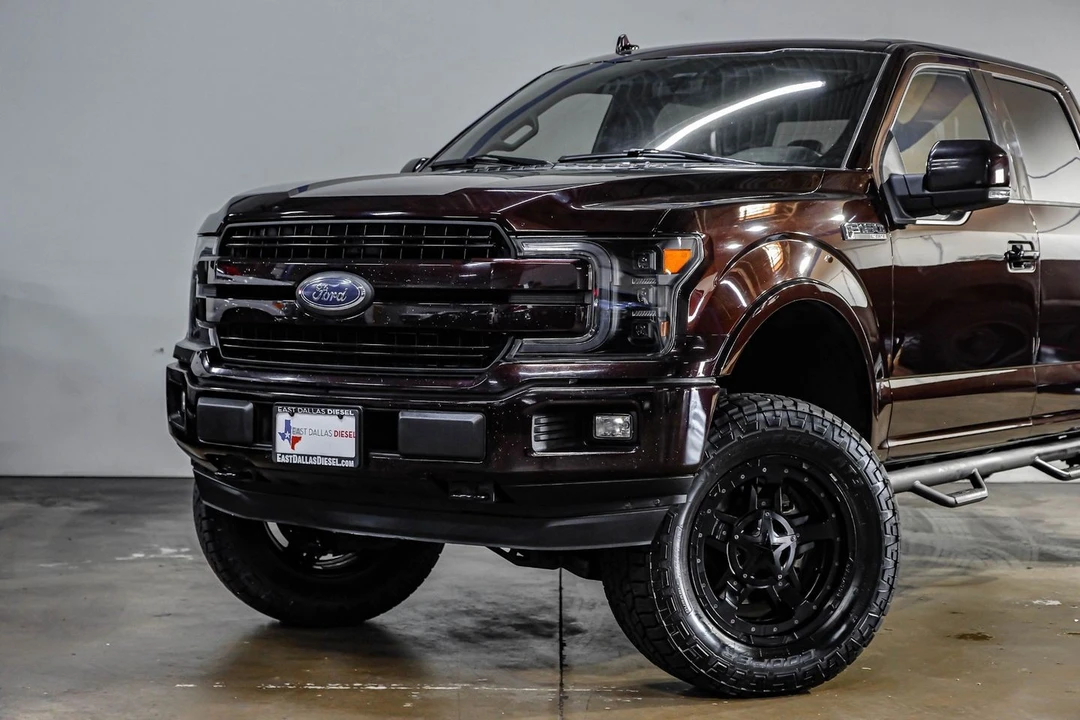 2018 Ford F-150 13th Gen - Image 9 of 12
