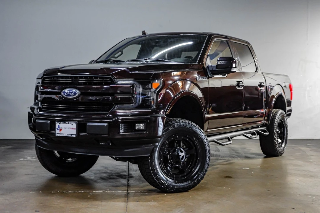 2018 Ford F-150 13th Gen - Image 8 of 12