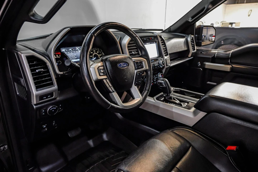 2018 Ford F-150 13th Gen - Image 3 of 12