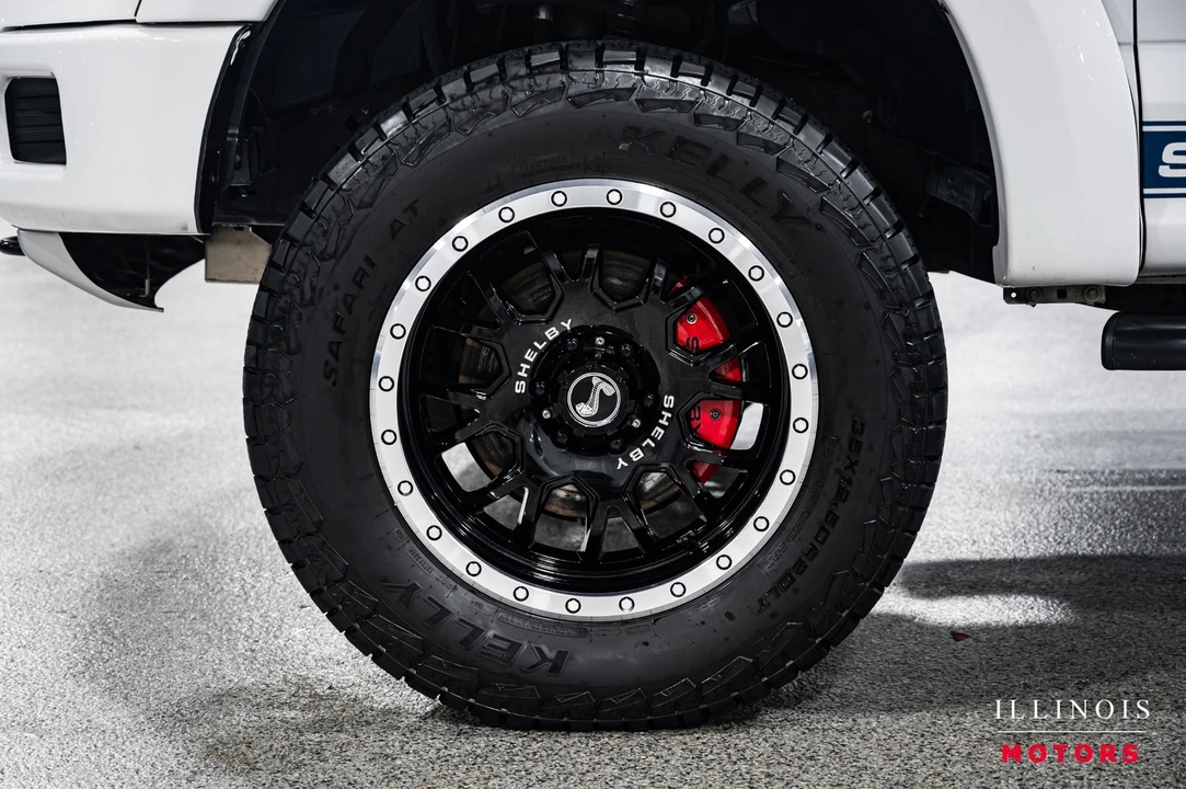 2018 Ford F-150 13th Gen - Image 14 of 21