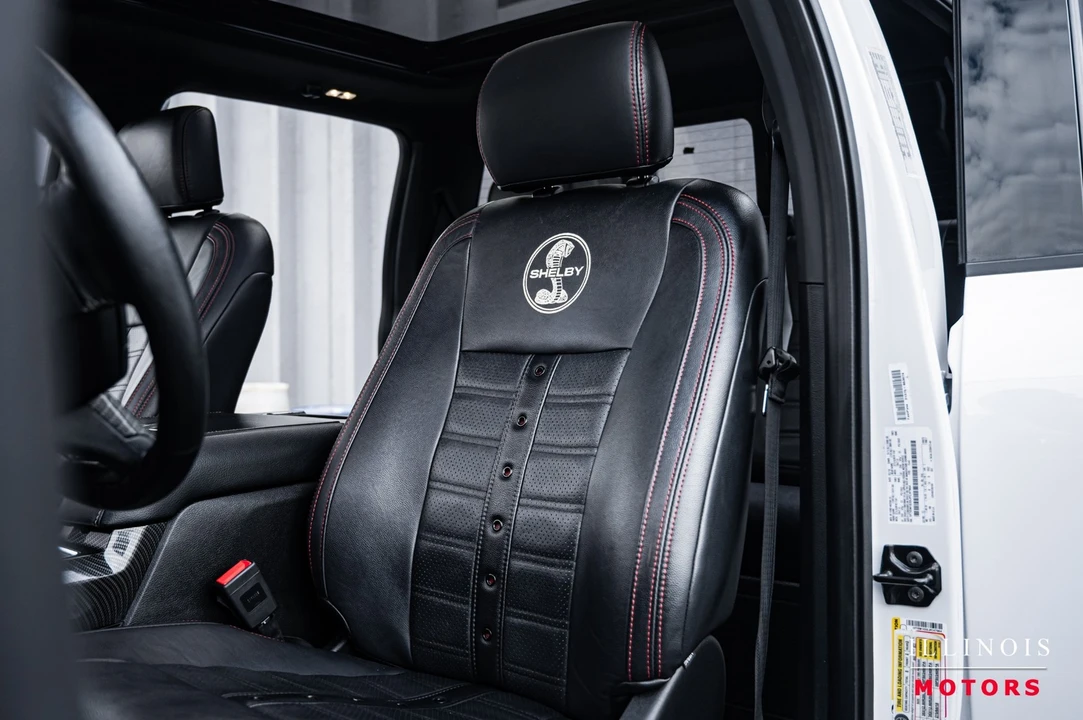 2018 Ford F-150 13th Gen - Image 19 of 21