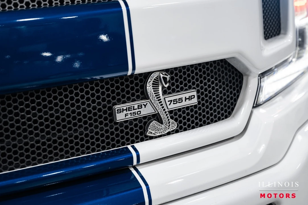 2018 Ford F-150 13th Gen - Image 8 of 21