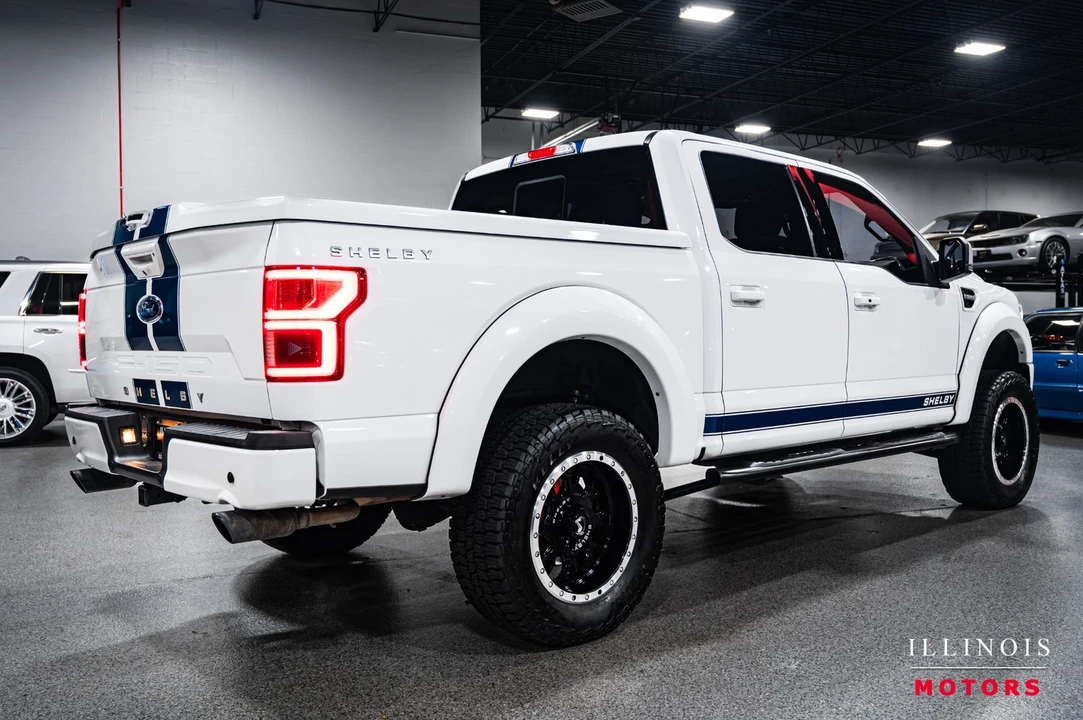 2018 Ford F-150 13th Gen - Image 5 of 21