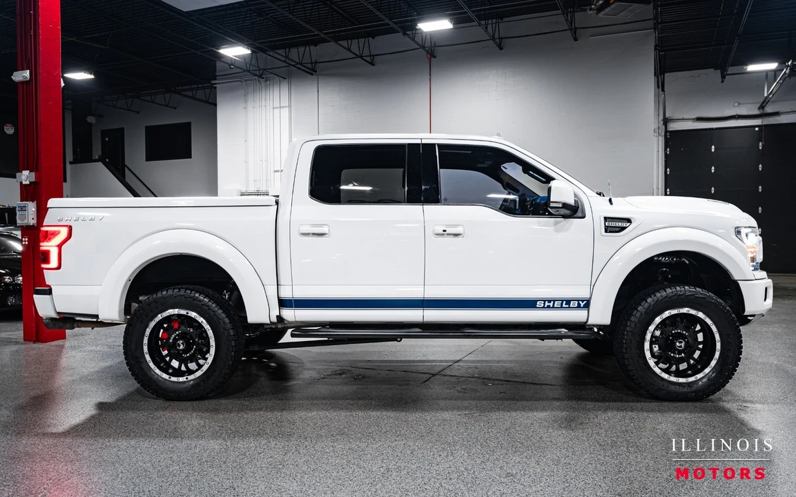 2018 Ford F-150 13th Gen - Image 6 of 21