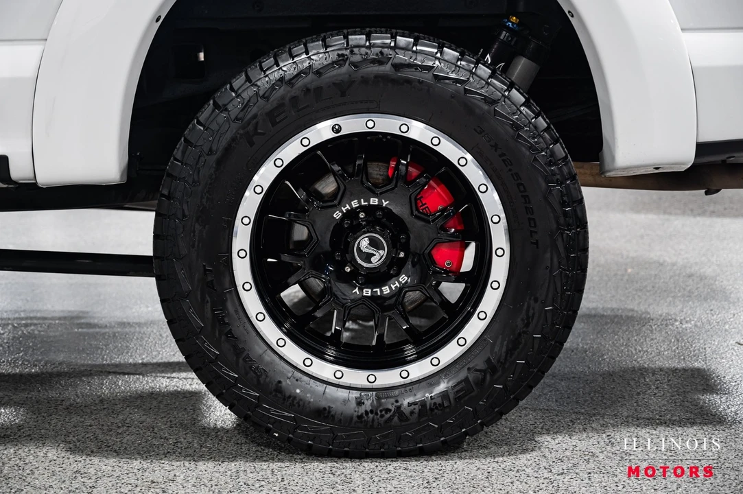 2018 Ford F-150 13th Gen - Image 15 of 21