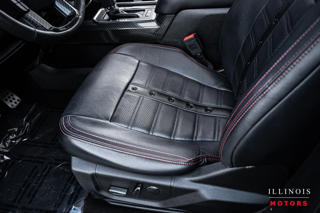 2018 Ford F-150 13th Gen - Image 20 of 21
