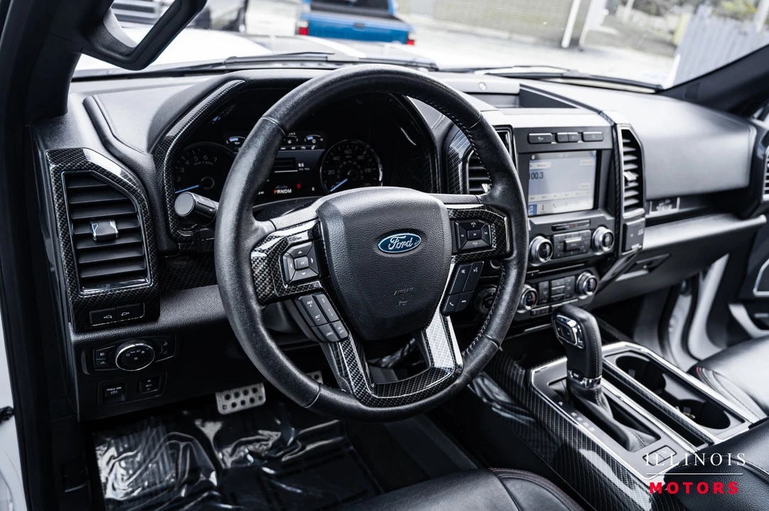 2018 Ford F-150 13th Gen - Image 21 of 21