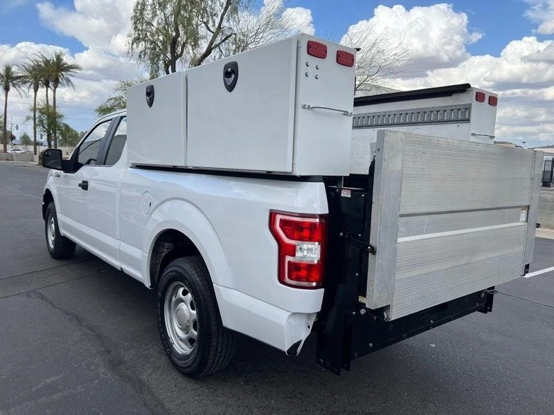 2018 Ford F-150 13th Gen - Image 4 of 21