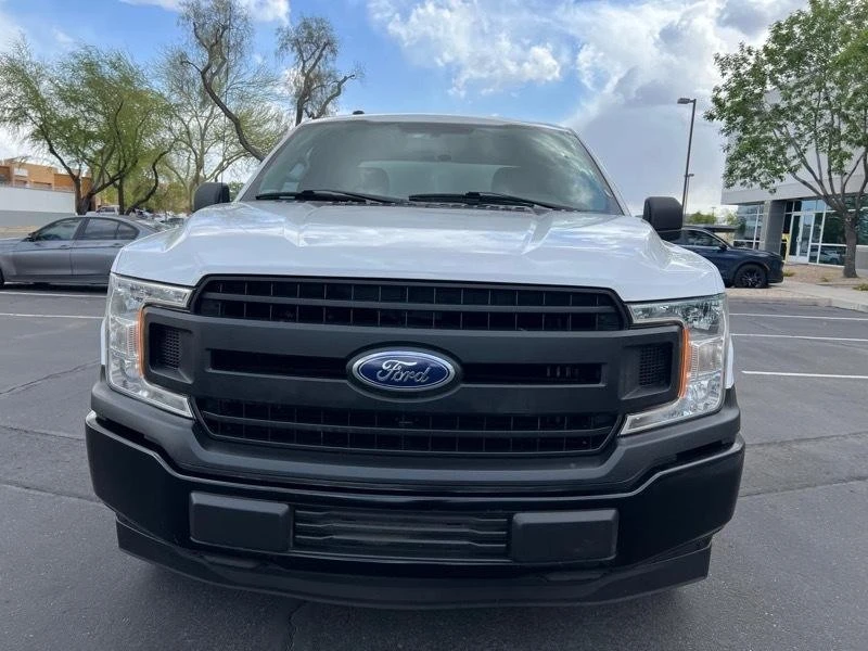 2018 Ford F-150 13th Gen - Image 7 of 21