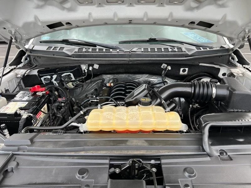 2018 Ford F-150 13th Gen - Image 20 of 21