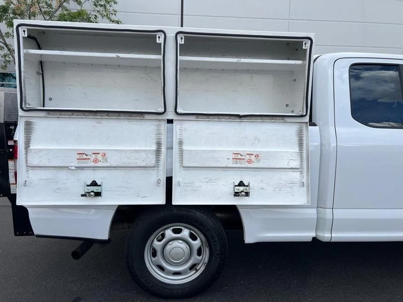 2018 Ford F-150 13th Gen - Image 12 of 21