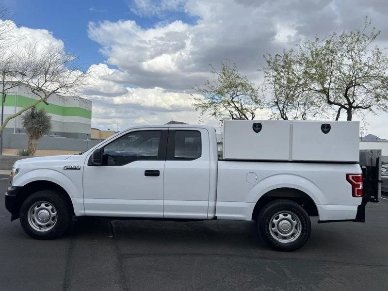 2018 Ford F-150 13th Gen - Image 5 of 21