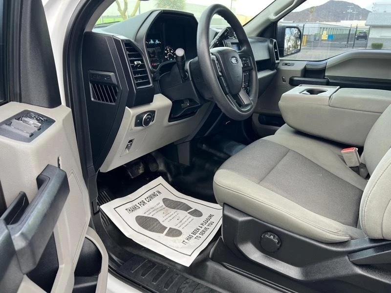 2018 Ford F-150 13th Gen - Image 13 of 21